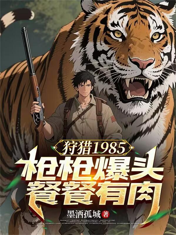 狩猎1985枪枪爆头餐餐有肉