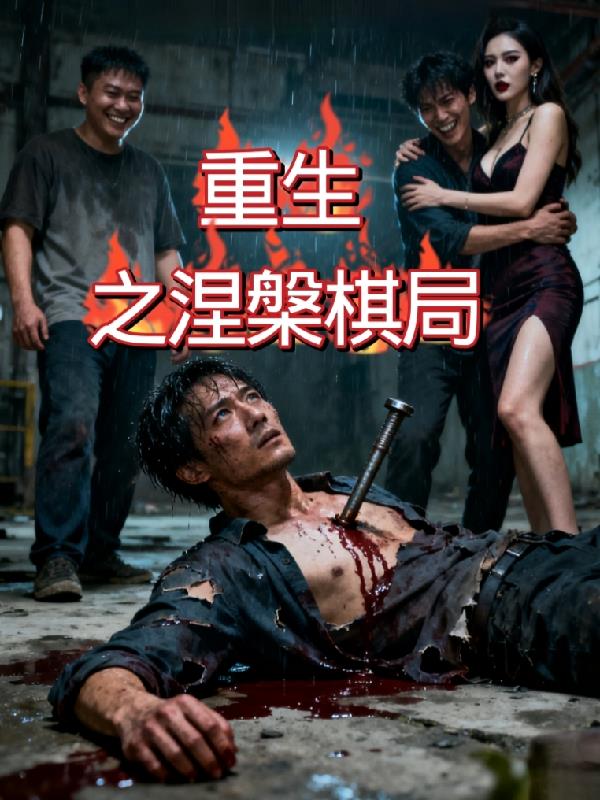 重生之涅盘棋局